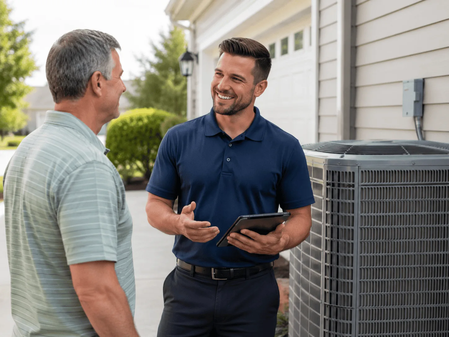 Heat Pump Installation Bossier City, LA FAQs